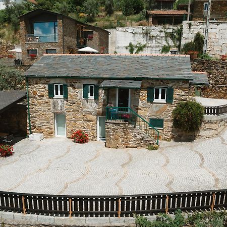 בית הארחה Cabril  	Quinta Da Malhada מראה חיצוני תמונה